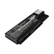 Batería para portátil Acer Aspire 7520G