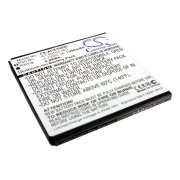 Batería del teléfono móvil Acer Liquid Gallant