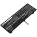 Batería para portátil Acer CS-ACP614NB