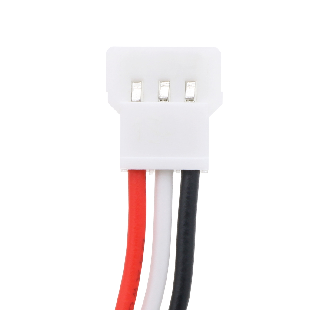 Batería para teléfono inalámbrico Alcatel-lucent CS-ALM080CL