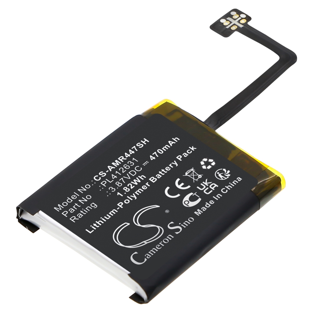 Batería Smartwatch Amazfit CS-AMR447SH