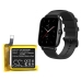 Batería Smartwatch Amazfit CS-AMT196SH