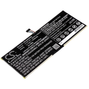 Batería de la tableta Asus Transformer Pad TF303CL