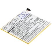 Batería de la tableta Asus Memo Pad 8