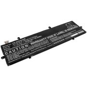 Batería para portátil Asus ZenBook 14 UX434FQ-AI116T