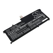 Batería para portátil Asus ZenBook Pro 15 UX535LI-XH77T
