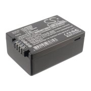 Batería de la cámara Panasonic Lumix DMC-FZ40K