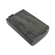 Batería de la cámara Canon IXY DVM5