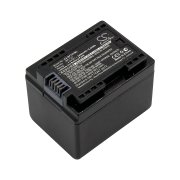 Batería de la cámara Canon VIXIA HF R32