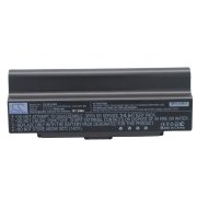 Batería para portátil Sony VAIO VGN-CR520E