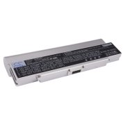 Batería para portátil Sony VAIO VGN-CR520E