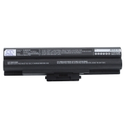 Batería para portátil Sony VAIO SVE11126CGB