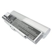 Batería para portátil Sony VAIO VGN-C21GHW