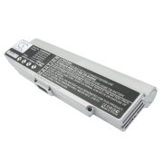 Batería para portátil Sony VAIO VGN-C21GHW