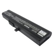 Batería para portátil Sony VAIO VGN-TX36C