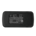 Battery Replaces 2 607 335 250