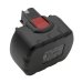Battery Replaces 2 607 335 686