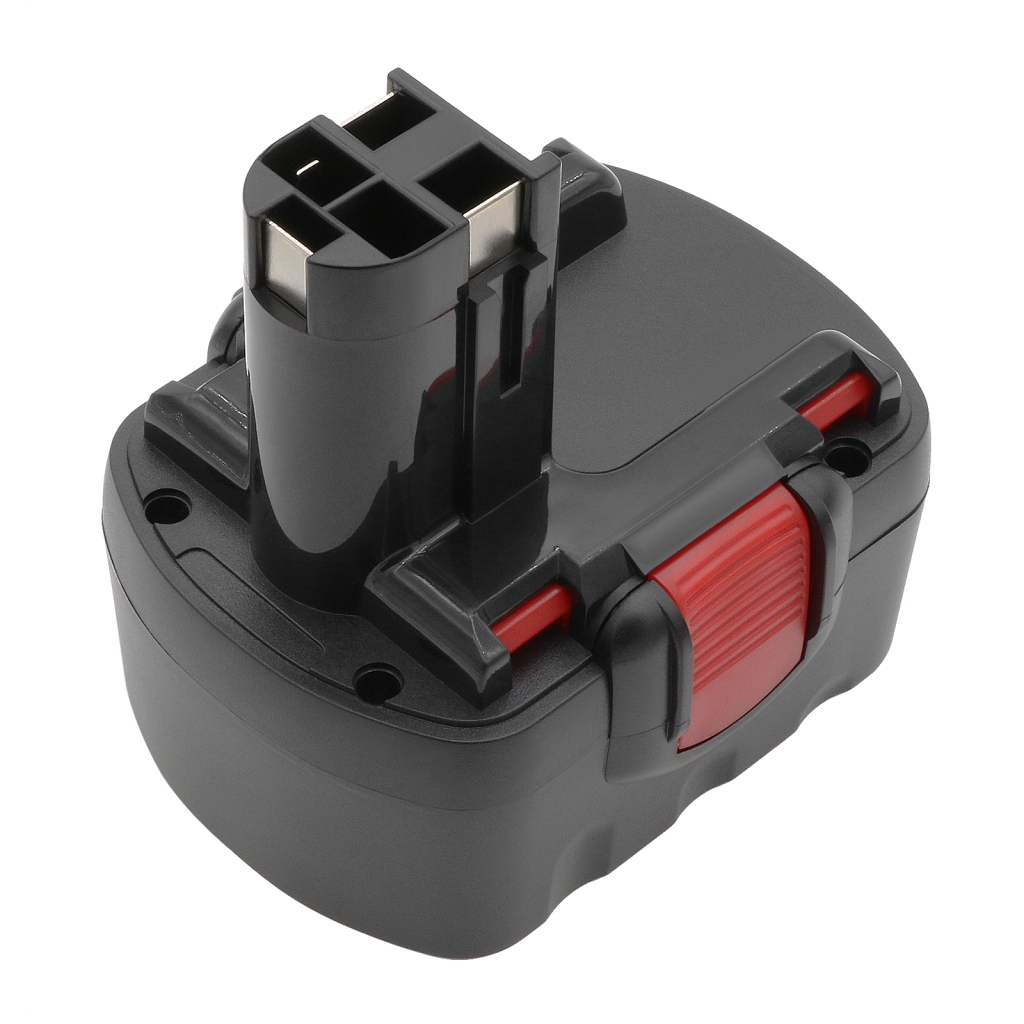 Battery Replaces 2 607 335 686