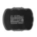 Battery Replaces 2 607 335 686