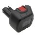 Battery Replaces 2 607 335 274