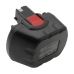 Battery Replaces 2 607 335 274