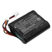 Batería de vacío Bissell PowerLifter Adapt IonVacuum P2922-10A