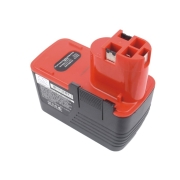 CS-BSR144PX<br />Batteries for   replaces battery 2 607 335 210