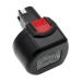 Battery Replaces 2 607 335 461