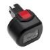Battery Replaces 2607 335 674