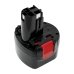 Battery Replaces 2 607 335 524