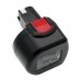 Battery Replaces 2 607 335 524