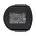Battery Replaces 2 607 335 524