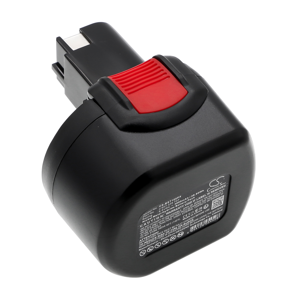 Battery Replaces 2 607 335 524