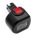 Battery Replaces 2 607 335 524