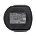 Battery Replaces 2 607 335 524