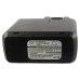 Battery industrial Bosch GBM 12VES-2