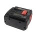 Battery industrial Bosch GSR 1080-LI