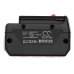 Battery industrial Bosch GSR 1440-LI