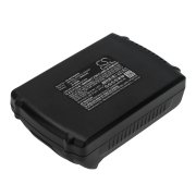 Batería industrial Bosch GDS 18V-LI HT