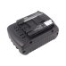 Battery industrial Bosch GSR 18 V-LI