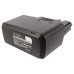 Battery Replaces 2 607 335 073
