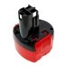 Battery Replaces 2 607 335 437