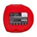 Battery Replaces 2 607 335 437