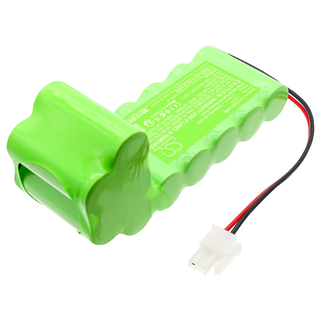 Batería Médica Cardioline CS-CAR110MD
