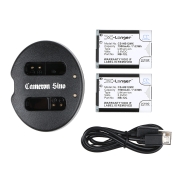 Batería Médica Canon VIXIA Mini X