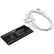 Batería del teléfono móvil Samsung Galaxy S6 Active LTE-A
