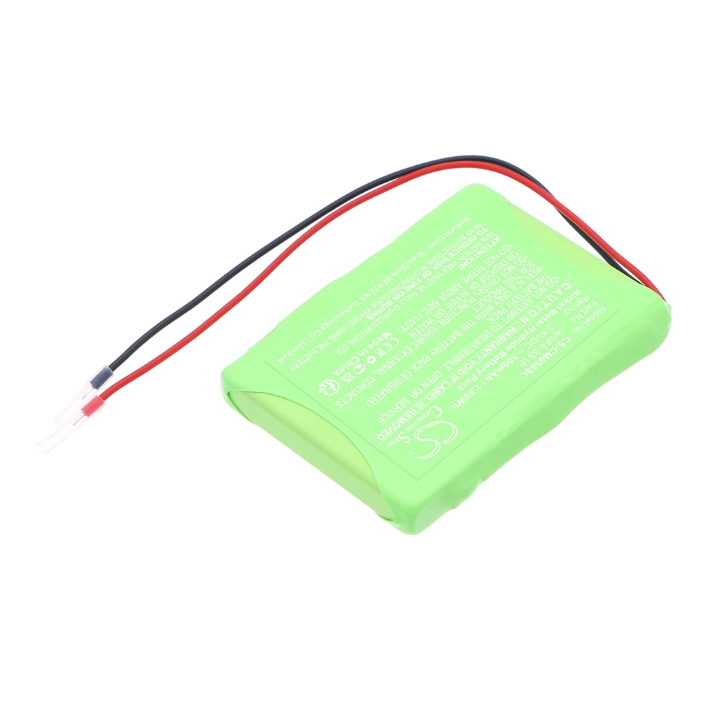 Paquetes de Baterías Personalizadas CS-CM058SL