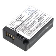 Batería de la cámara Saramonic VmicLink5 TX