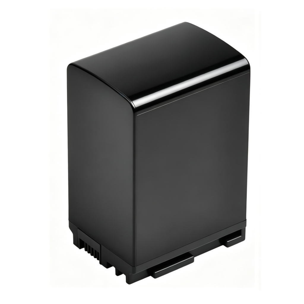 Baterías compatible con Canon LEGRIA FS20 FS200 FS21 CS-CNP828MC