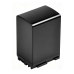 Baterías compatible con Canon LEGRIA FS20 FS200 FS21 CS-CNP828MC